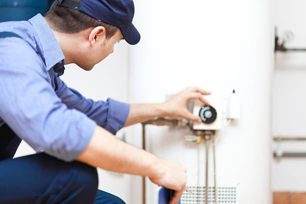 Boiler Services